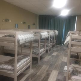 Oli Vita Hostel ALBERGUE CON ENCANTO, hotel em Viveiro