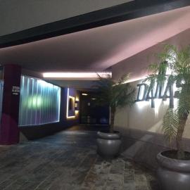 Dallas Hotel -Motel-, hotel in Buenos Aires