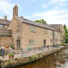 River Cottage Hayfield, hotel in Hayfield
