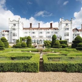 Danesfield House Hotel And Spa, hotel a Marlow