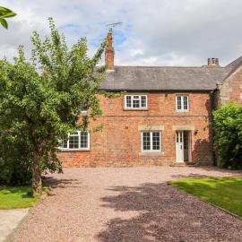 Well House Farm Flat 1