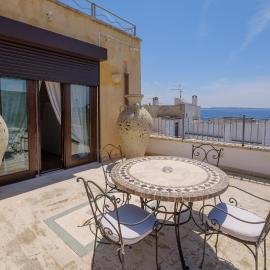 Palazzo Gallo Resort – hotel w mieście Gallipoli