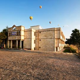 Ciner Hotel, Hotel in Göreme