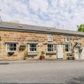 Old Stables Cottage, hotel in Saltburn-by-the-Sea