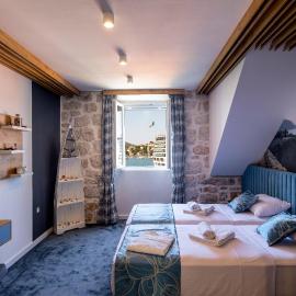 Apartments and Rooms Villa Naida, hotel in Dubrovnik