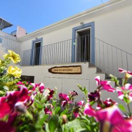 Casa do Moleiro, hotel in Amarante