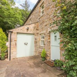 Spens Farm Cottage, hotel in Lancaster