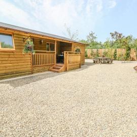 Willow Lodge, hotel v destinaci Tenby
