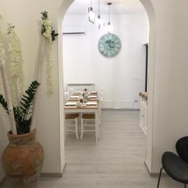 B&B Le Stanze Al Centro