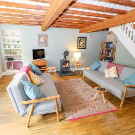 Bamforth Cottage