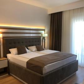 Hotel Rheinbrücke, hotel v destinaci Rheinfelden