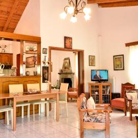 Doloi garden house