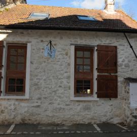 Gîte Mi Do, hotell i Tourly