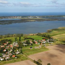 La Mer - Ferienwohnungen, hotel u gradu Bresewitz