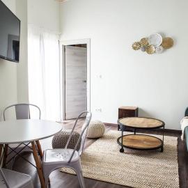 Apartamentos Estela de Altamira, hotel a Santillana del Mar