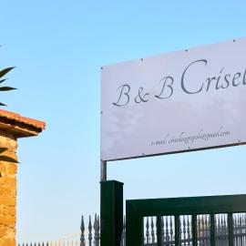 Criselle, hotel u gradu 'Agropoli'