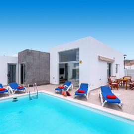 Villa Blue Horizon