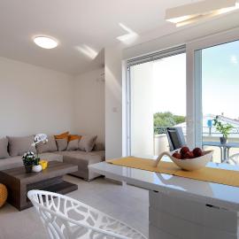 Apartmani Judita, hotel in Pinezici