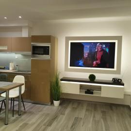 gyorapartman-TOP, Hotel in Győr