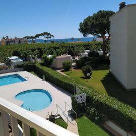 Cambrils Panoramic