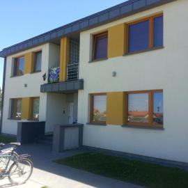 Apartamenty Fiołkowa, hotel in Pobiedziska