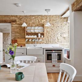 Artisan Cottage - Historic cottage near to Bath, Lacock and Castle Coombe