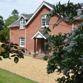 The Retreat, hotel a Redlynch