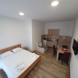 Apartmani Stari Most, hotel in Trebinje