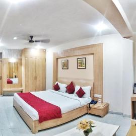Hotel Kaveri