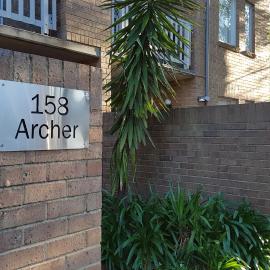 North Adelaide Apartment