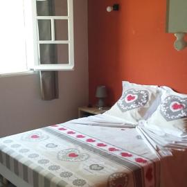 Ambiance sud sauvage, hotel a Saint-Joseph