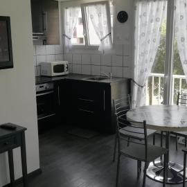 Appartement Le Tréport Centre, hotel in Le Tréport