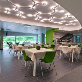 Płock में, होटल Green Hotel Płock