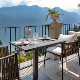 Villa Mojana, Limonta, Bellagio - The D'Angelo Family Collection