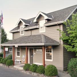 Wine Country Inn, hotel u gradu 'Jacksonville'