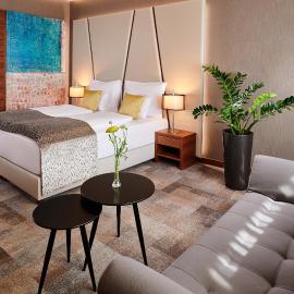 Artis Boutique Hotel, hotel u gradu 'Szombathely'