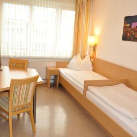 Kolpinghaus Linz, hotel sa Linz