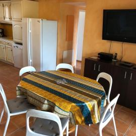 Appartement dans la résidence LES MAZETS DE CAMARGUE, ξενοδοχείο στην Αρλ