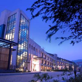 Lakeshore Hotel Hsinchu, хотел в Хсинчу Сити