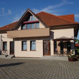 Studio apartmani Vinica, hotel in Vinica