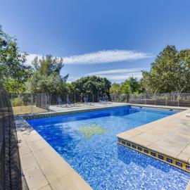 Villa Cassou by Interhome, hotel in La Croix-Valmer