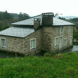 Casa Rural Ferreiroas Ortigueira