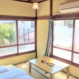 Artist's Studio, hotel sa Mitaka