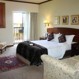 Benvenuto Hotel & Conference Centre