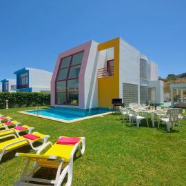 Vila Marina -BBQ, pool & garden- by Seareen