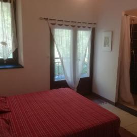 Gîte Belle Valette: Prads-Haute-Bléone şehrinde bir otel
