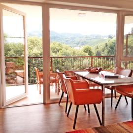 Suiten am Simmhof, hotel in Leutschach