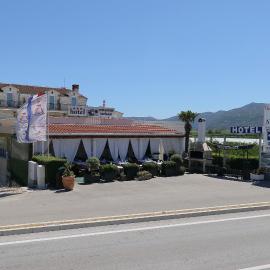 Viesnīca Hotel Villa Neretva - Metković pilsētā Metkoviča