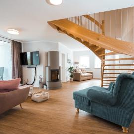 Haus Seeweg – hotel w mieście Elsterheide