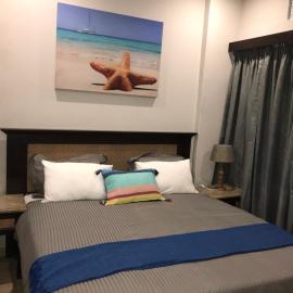 Ballito Bay Holiday Apartment, hotel v destinácii Ballito